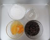 非常時にもお勧め!白玉だんごフルーツ作り方1写真