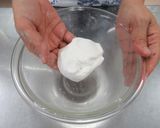 非常時にもお勧め!白玉だんごフルーツ作り方2写真
