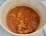 クセになるスパイスカレー作り方4写真