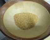 豆乳仕立ての冷や汁作り方2写真