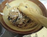 豆乳仕立ての冷や汁作り方3写真