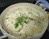 豆乳仕立ての冷や汁作り方5写真