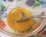 レモンの皮がおかずに❣鶏とさつま芋茹で作り方4写真
