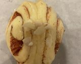 〜かもめ食堂風〜シナモンロールパン作り方12写真