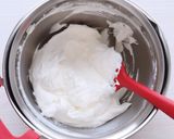こいのぼりケーキ作り方9写真