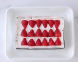 こいのぼりケーキ作り方17写真