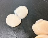 ホタテの梅塩麹カルパッチョ作り方4写真