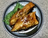 クイッククッキング15分で赤魚の煮付け作り方4写真