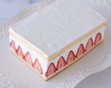 こいのぼりケーキ作り方20写真