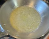 サーモンとアスパラのチーズクリームソース作り方5写真