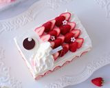 こいのぼりケーキ作り方22写真