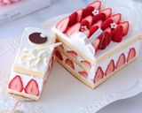 こいのぼりケーキ作り方24写真
