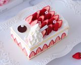 こいのぼりケーキ作り方23写真