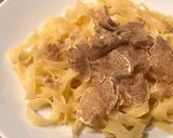 おうちで生トリュフ　パスタ編②作り方3写真
