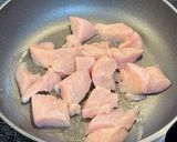 チーズダッカルビ作り方6写真