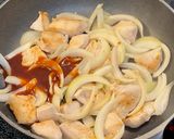 チーズダッカルビ作り方8写真