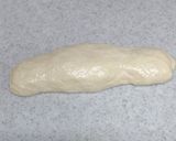 パクチー肉まん(香草肉馅饼)作り方3写真