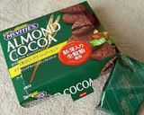 チョコマーブルレアチーズケーキ作り方3写真