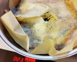 イワシのねぎプルーン煮。作り方6写真
