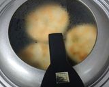 パクチー肉まん(香草肉馅饼)作り方9写真