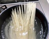 塩レモンそうめんチャンプルー作り方2写真
