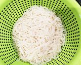 塩レモンそうめんチャンプルー作り方4写真