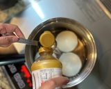 簡単#大根のカニカマあんかけ作り方2写真