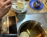 簡単#大根のカニカマあんかけ作り方5写真