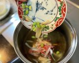 簡単#大根のカニカマあんかけ作り方7写真