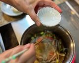簡単#大根のカニカマあんかけ作り方8写真