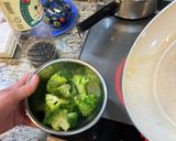 簡単#牛肉とブロッコリーのオイスター炒め作り方4写真