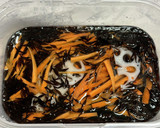 ひじき蓮根枝豆とかのサラダ(身内専用)作り方4写真