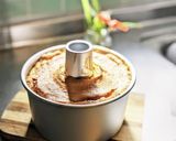 大豆粉オンリー！ふわふわ♡シフォンケーキ作り方14写真