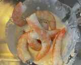 【時短】ボイルエビで作る簡単エビマヨ作り方2写真