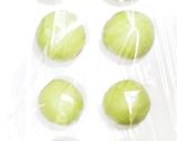 うちの味☆ふんわり可愛い♪抹茶ミルクパン作り方17写真