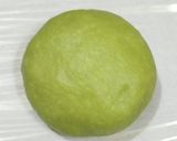 うちの味☆シンプルな抹茶パン♪角食でも♪作り方18写真