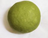 うちの味☆シンプルな抹茶パン♪角食でも♪作り方22写真
