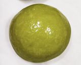 うちの味☆シンプルな抹茶パン♪角食でも♪作り方25写真