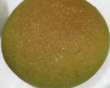 うちの味☆シンプルな抹茶パン♪角食でも♪作り方28写真