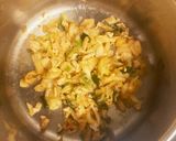 【辛くない】ひとりごはん★豆腐おからチゲ作り方1写真