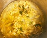 【辛くない】ひとりごはん★豆腐おからチゲ作り方2写真