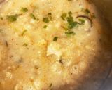 【辛くない】ひとりごはん★豆腐おからチゲ作り方4写真