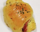 うちの味☆バター香る♪可愛いロールパン♪作り方62写真