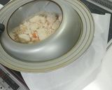 竹の子ピリ辛チーズ★動画あり★作り方10写真