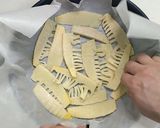 竹の子ピリ辛チーズ★動画あり★作り方5写真