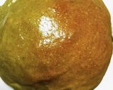 うちの味☆シンプルな抹茶パン♪角食でも♪作り方29写真