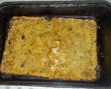 レンチンで焼き卵ハムサンド：お手軽です作り方2写真
