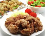 ヘルシオで簡単！味濃い目の唐揚げ作り方11写真