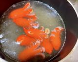 可愛い！たこさんウィンナアメリカンドッグ作り方1写真