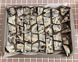 生チョコ マンディアン作り方9写真